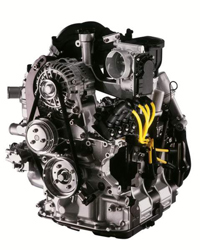 U18BF Engine